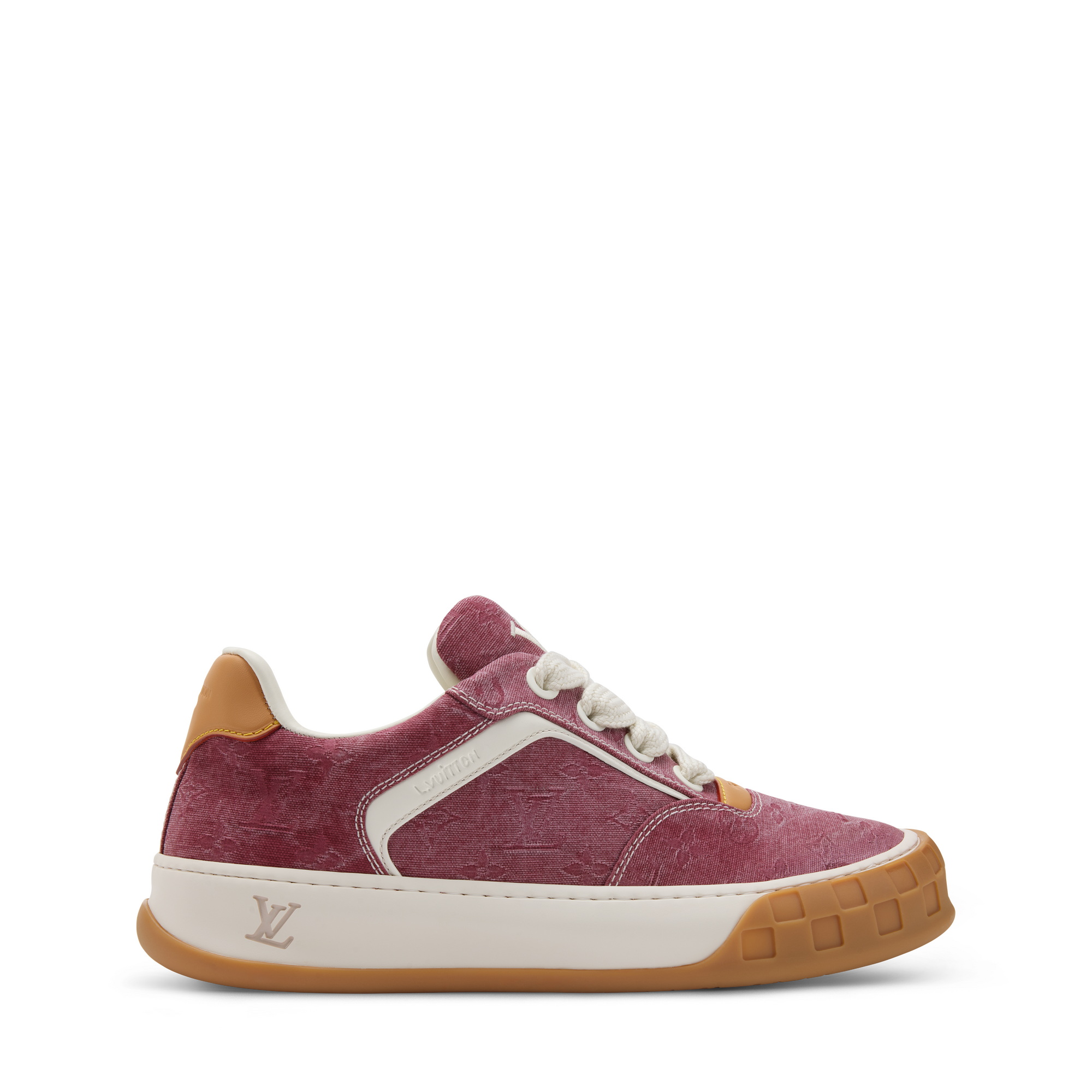 LV Tilted Sneaker - Men - Shoes | LOUIS VUITTON ®